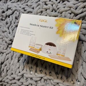 Student Starter Kit - Yellow and White